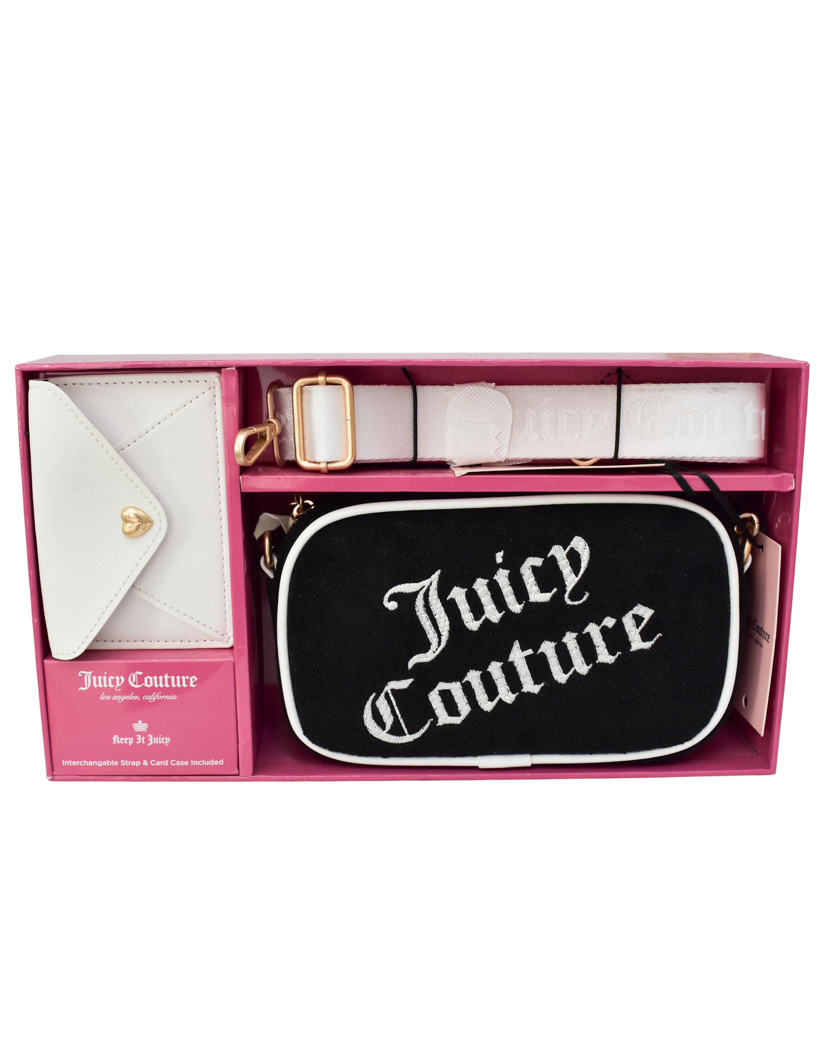 Kit Juicy Couture